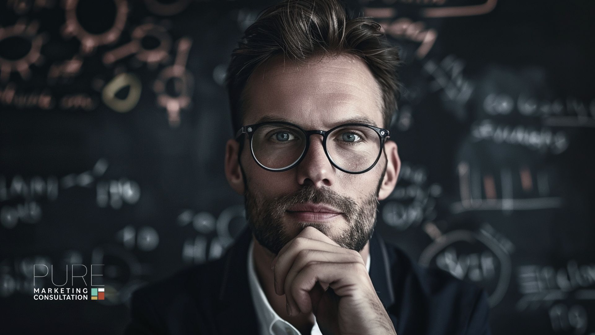 Marketing consultant