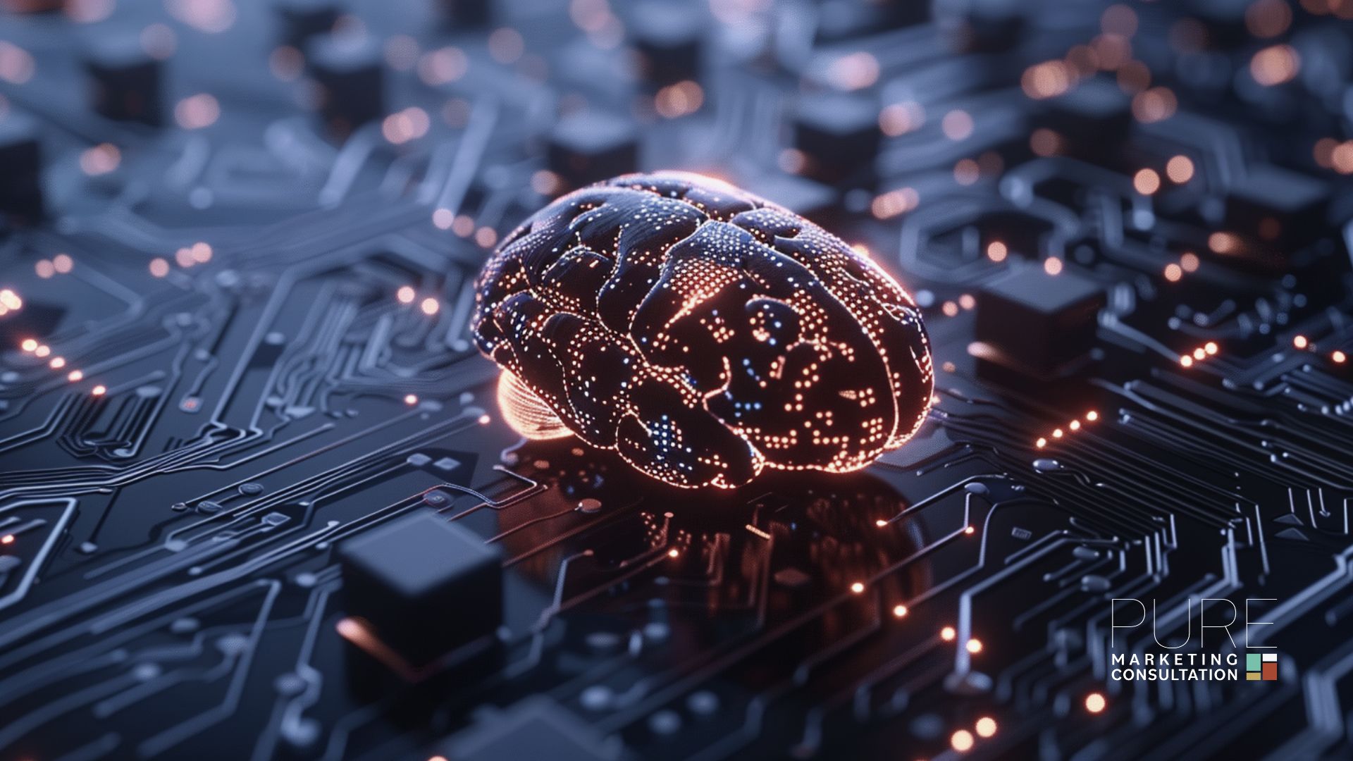 marketing consultation AI Marketing Consultation for AI