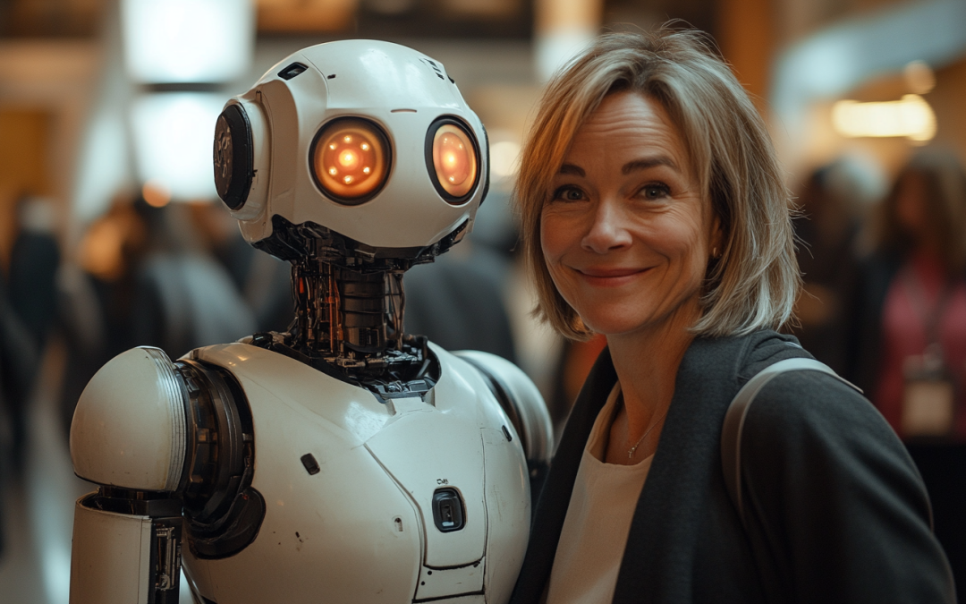 Article Review: The Future of Content Marketing: AI, Human Combination, is the SMB Advantage