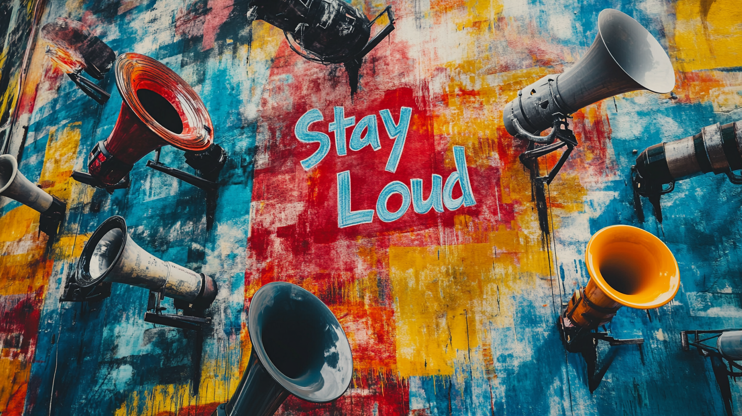 SMB marketing trends 2025 - Stay Loud