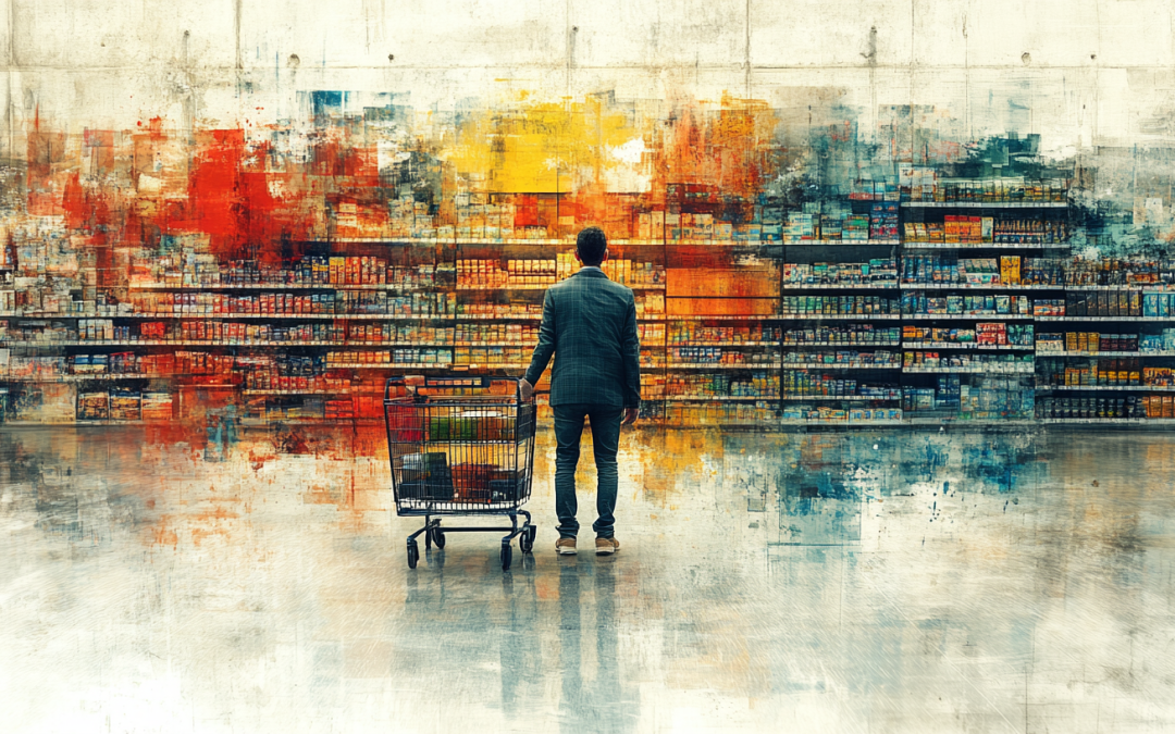 Customer Behavior Analysis: The Ultimate Guide for SMBs